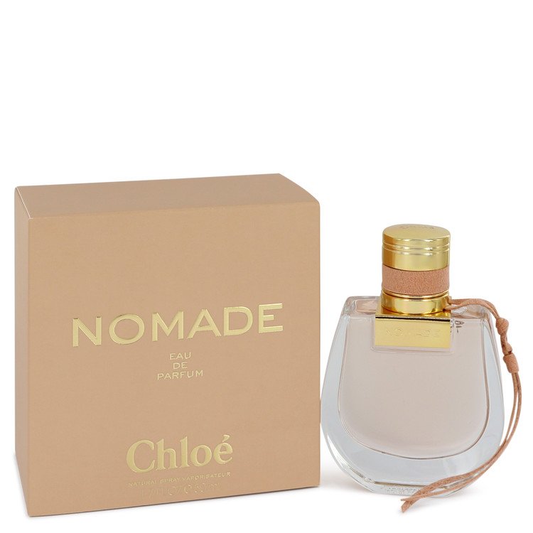 Chloe Nomade by Chloe Eau De Parfum Spray 1.7 oz for Women Default Title Beauty & Fragrance - Tophatter Daily Deals