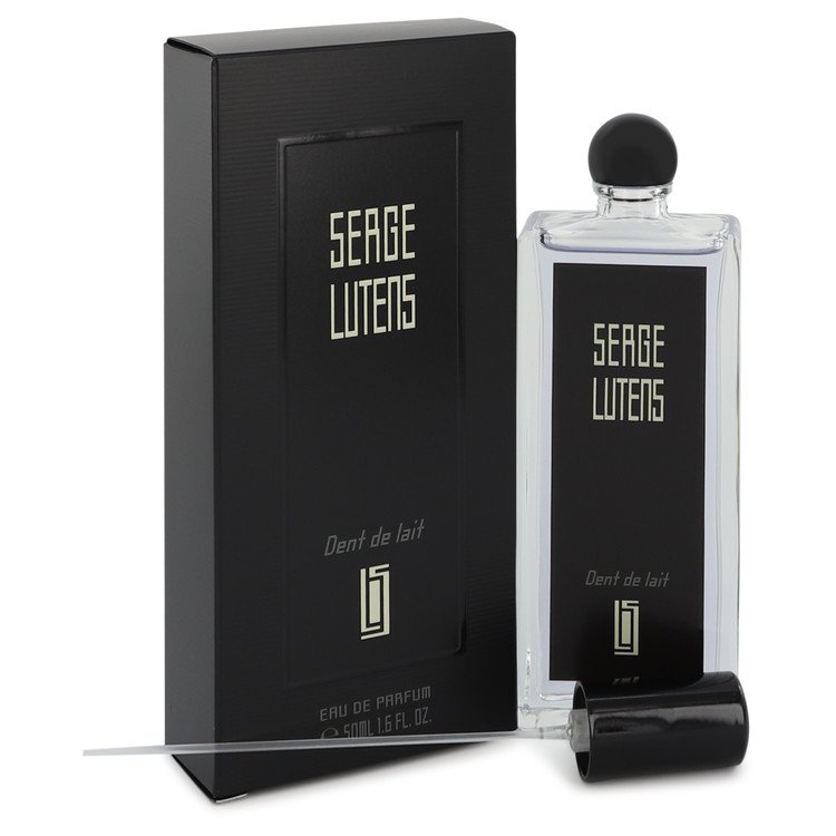 Dent De Lait by Serge Lutens Eau De Parfum Spray 1.6 oz for Women Default Title Beauty & Fragrance - Tophatter Daily Deals