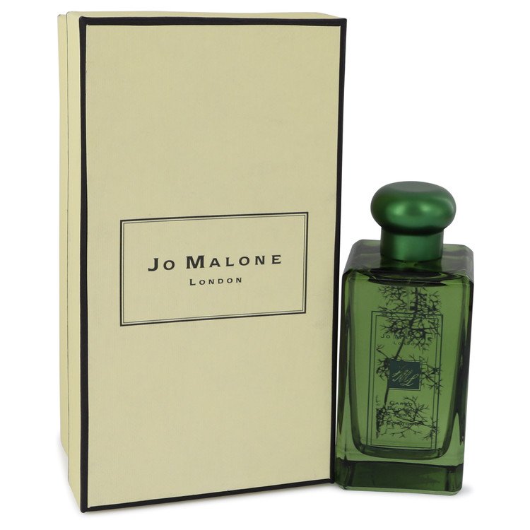 Jo Malone Carrot Blossom & Fennel by Jo Malone Cologne Spray (Unisex) 3.4 oz for Women Default Title Beauty & Fragrance - Tophatter Daily Deals