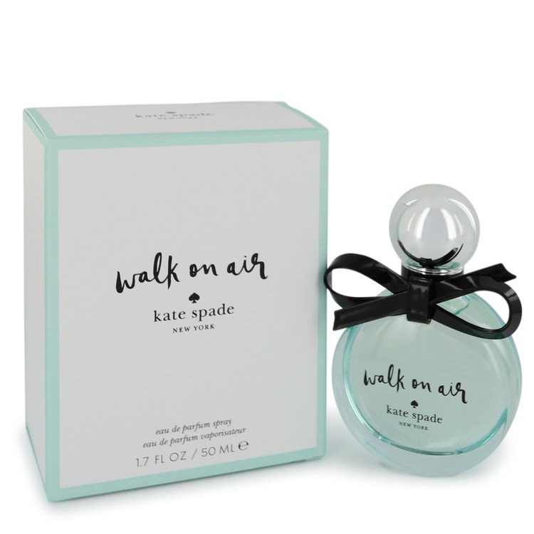 Walk on Air by Kate Spade Eau De Parfum Spray 1.7 oz for Women Default Title Beauty & Fragrance - Tophatter Daily Deals