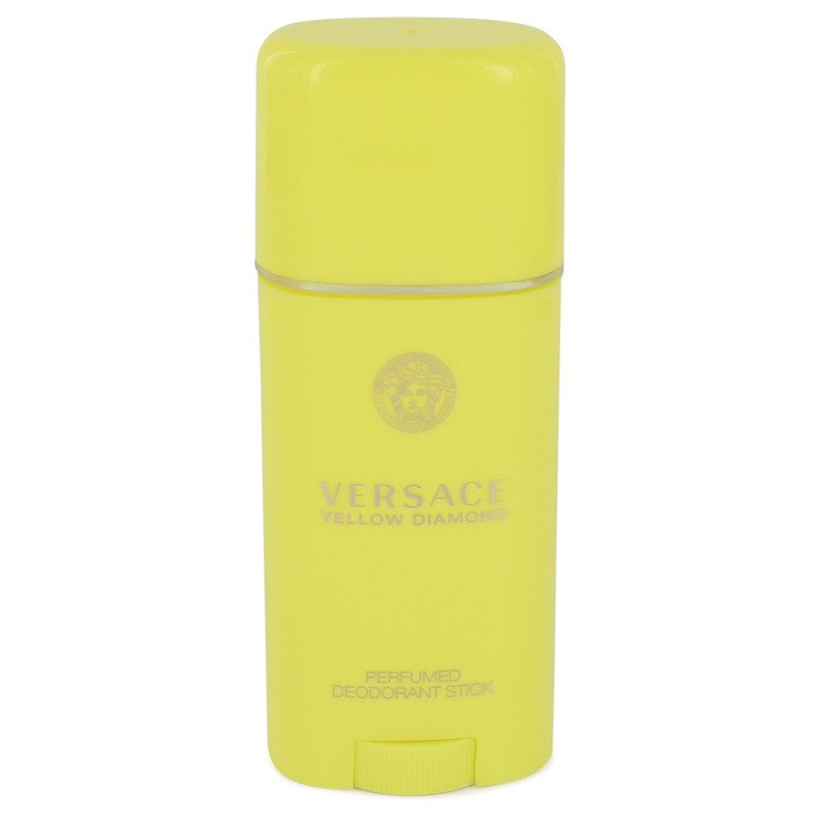 Versace Yellow Diamond by Versace Deodorant Stick 1.7 oz for Women Default Title Beauty & Fragrance - Tophatter Daily Deals