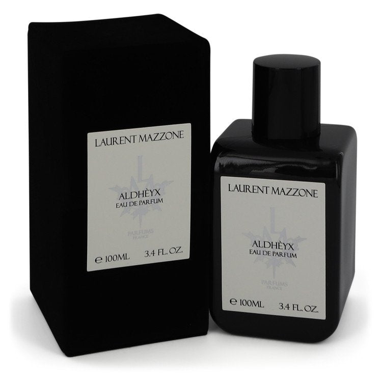 Aldheyx by Laurent Mazzone Eau De Parfum Spray 3.4 oz for Women Default Title Beauty & Fragrance - Tophatter Daily Deals