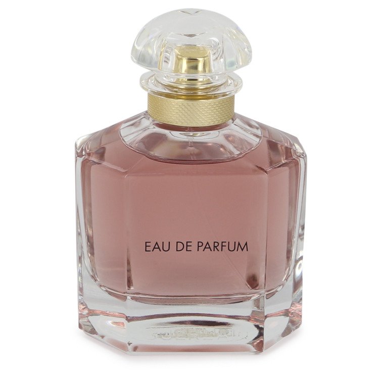 Mon Guerlain by Guerlain Eau De Parfum Spray (Tester) 3.3 oz for Women Default Title Beauty & Fragrance - Tophatter Daily Deals