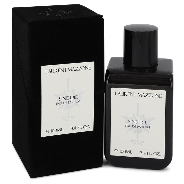 Sine Die by Laurent Mazzone Eau De Parfum Spray 3.4 oz for Women Default Title Beauty & Fragrance - Tophatter Daily Deals