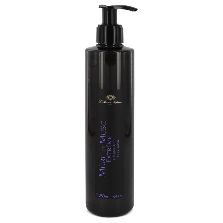 Mure Et Musc Extreme by L'artisan Parfumeur Body Wash 9.4 oz for Women Default Title Beauty & Fragrance - Tophatter Daily Deals