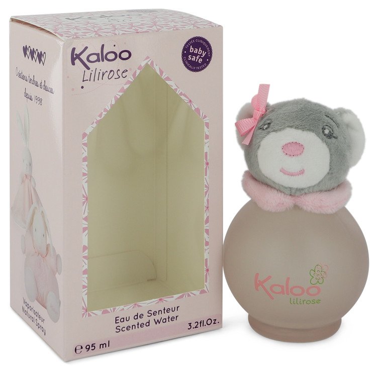 kaloo lilirose by Kaloo Eau De Senteur Spray (Alcohol free) 3.2 oz for Women Default Title Beauty & Fragrance - Tophatter Daily Deals