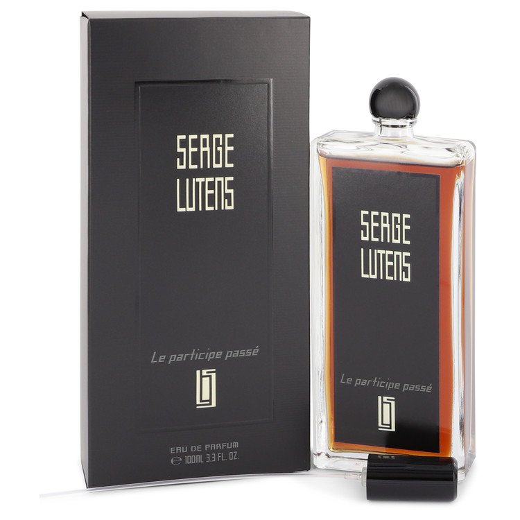 Le Participe Passe by Serge Lutens Eau De Parfum Spray 3.3 oz for Women Default Title Beauty & Fragrance - Tophatter Daily Deals