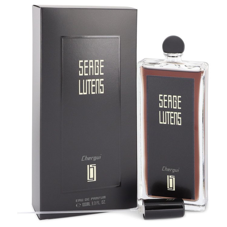 Chergui by Serge Lutens Eau De Parfum Spray (unisex) 3.3 oz for Women Default Title Beauty & Fragrance - Tophatter Daily Deals