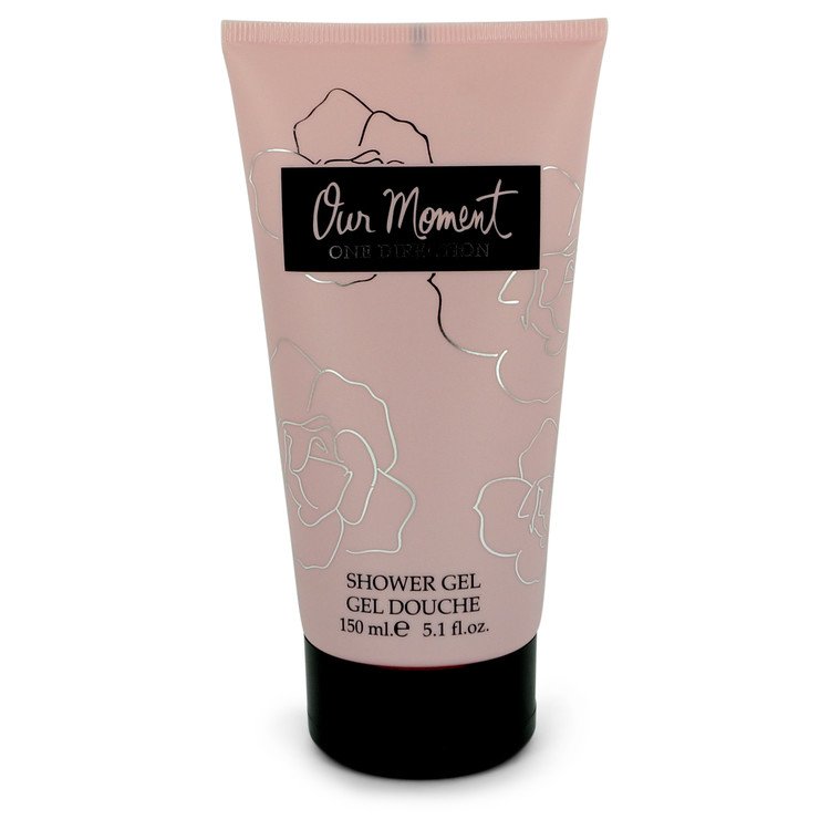 Our Moment by One Direction Shower Gel 5.1 oz for Women Default Title Beauty & Fragrance - Tophatter Daily Deals