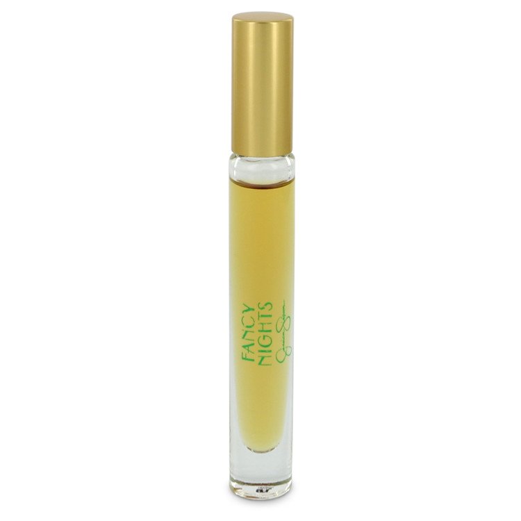Fancy Nights by Jessica Simpson Roll on .2 oz for Women Default Title Beauty & Fragrance - Tophatter Daily Deals