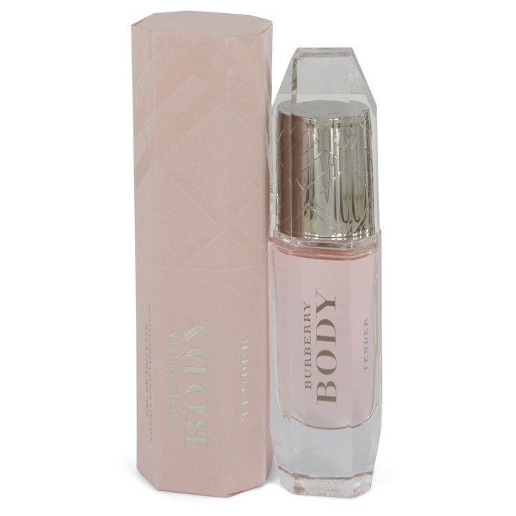 Burberry Body by Burberry Tender Eau De Toilette Spray 1.1 oz for Women Default Title Beauty & Fragrance - Tophatter Daily Deals