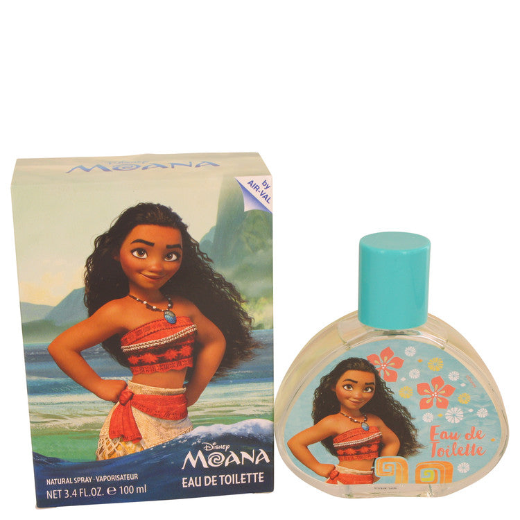 Moana by Disney Roll-on .34 oz for Women Default Title Beauty & Fragrance - Tophatter Daily Deals