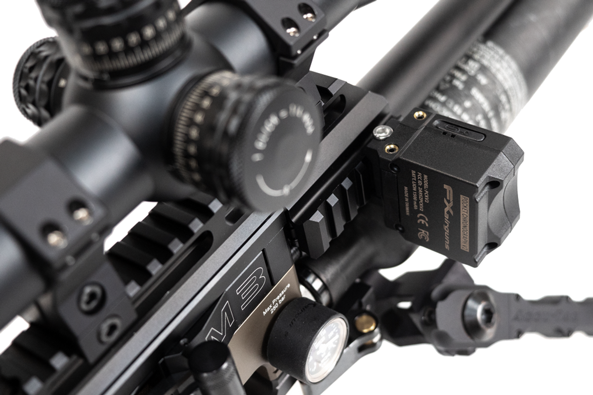 FX POCKET CHRONOGRAPH V2 - Tophatter's Army Deals ACCESSORIES - Tophatter Daily Deals