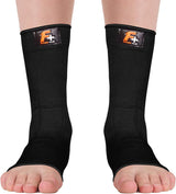 Best Socks for Plantar Fasciitis UK - 2x Compression Socks Fit Foot Arch Pain Relief Support Pair Exercise & Fitness - Tophatter Daily Deals