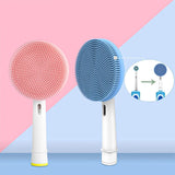 Best Facial Cleansing Brush UK - Electric Face Cleansing Brush Apparel & Accessories - Tophatter Daily Deals