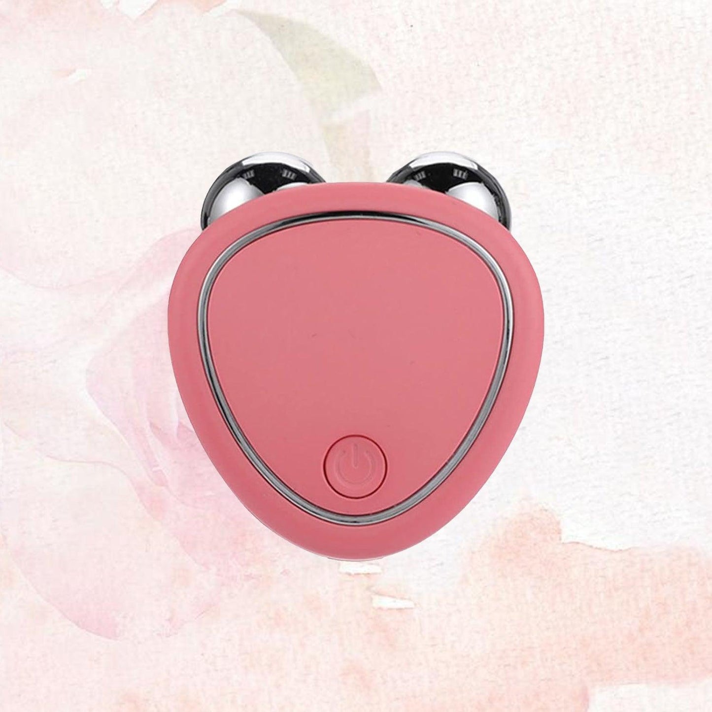 Best Microcurrent Face Device - EMS Face Skin Facial Beauty Machine Tightening Lifting Tools Health & Beauty - Tophatter Daily Deals