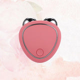 Best Microcurrent Face Device - EMS Face Skin Facial Beauty Machine Tightening Lifting Tools Health & Beauty - Tophatter Daily Deals