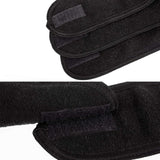 Spa Facial Headband - Make up Hair Band Terry Cloth Headband Stretch Towel for Sport Yoga Shower Health & Beauty - Tophatter Daily Deals