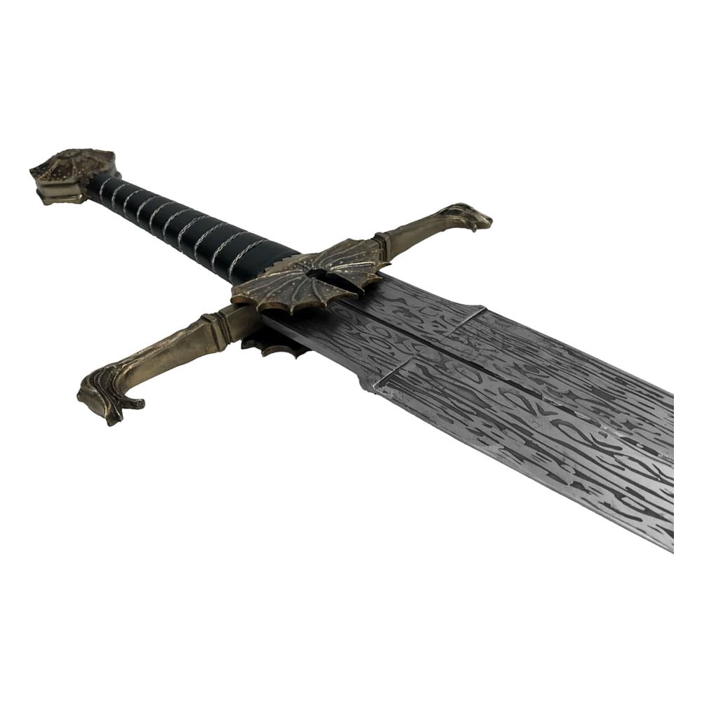 House of the Dragon – Official Blackfyre Sword Limited Edition Sword - Tophatter Daily Deals