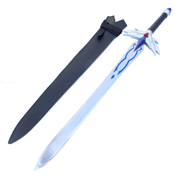 Erza’s Heaven's Wheel Armor Sword Anime Sword - Tophatter Daily Deals