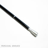 Magic Wands - False Protector's Wand (Resin) Movie Sword - Tophatter Daily Deals