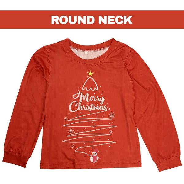 Matching Christmas PJS UK - Family Matching Christmas Pyjamas Adult Kids Xmas Nightwear Pajamas Set Apparel & Accessories - Tophatter Daily Deals