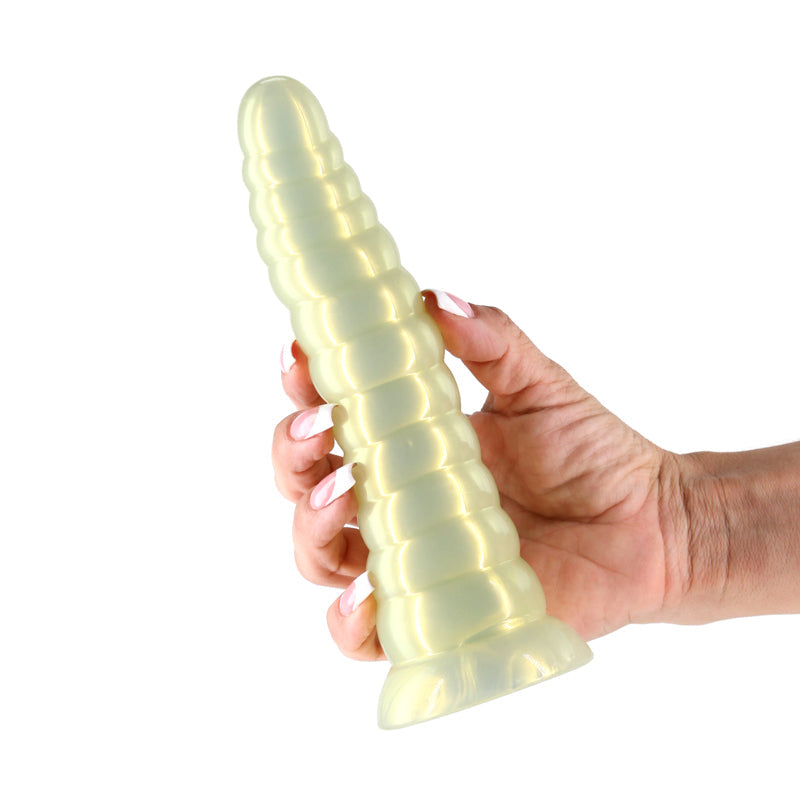 Fantasia Nymph Amber Blue 18.9 Centimeter Dildo > Dildos > Neutral Dildos - Tophatter Daily Deals