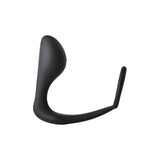 Fantasstic Anal Plug with Cock Ring – Comfortable Anal Plug and Cock Ring Set > Anal Range > Prostate Plugs - Tophatter Daily Deals