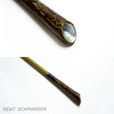 Magic Wands - Fantastic Wizard's Wand (Resin) Movie Sword - Tophatter Daily Deals