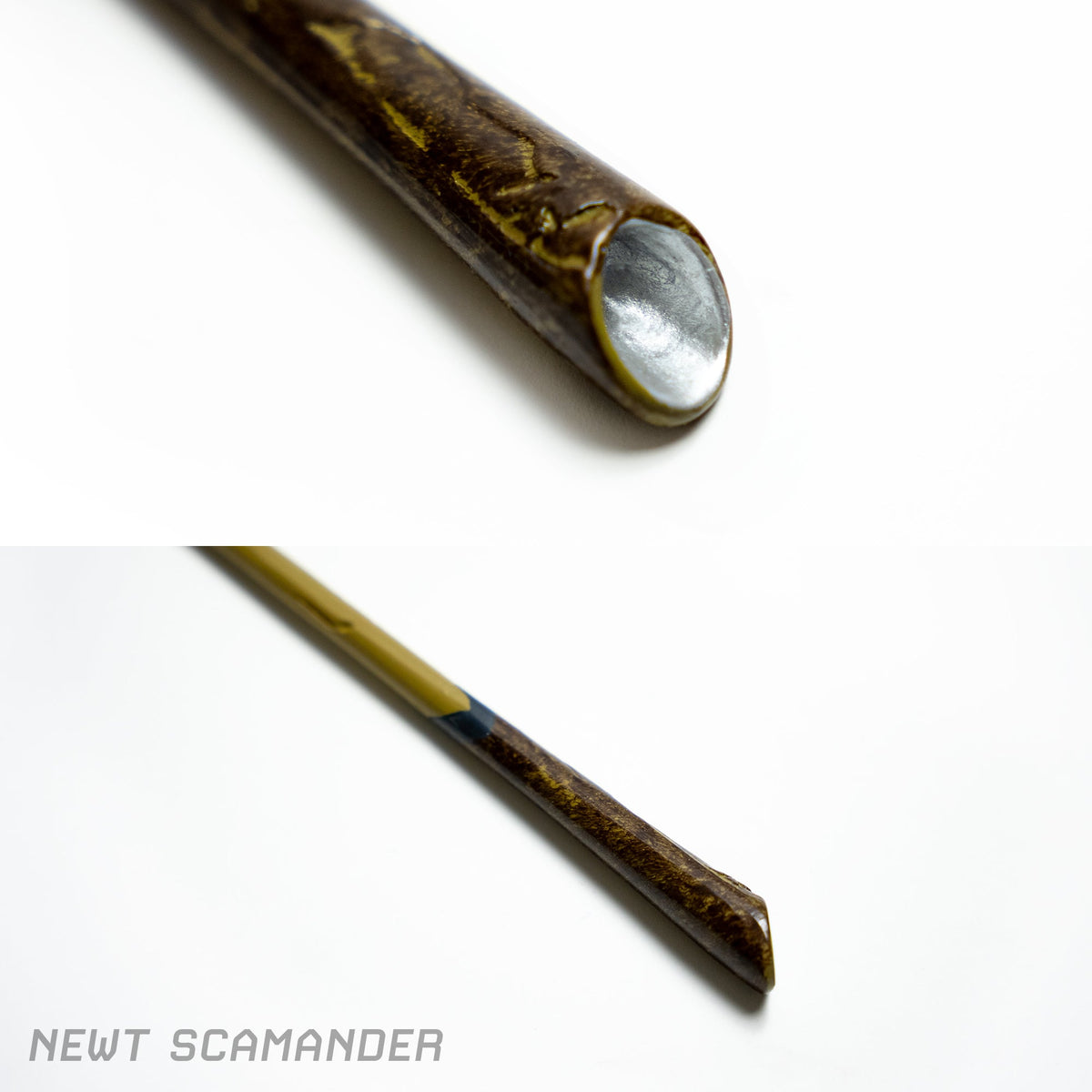 Magic Wands - Fantastic Wizard's Wand (Resin) Movie Sword - Tophatter Daily Deals