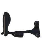 Fantasy C-Ringz Deluxe Vibrating Cock Ring and Prostate Plug > Anal Range > Prostate Plugs - Tophatter Daily Deals