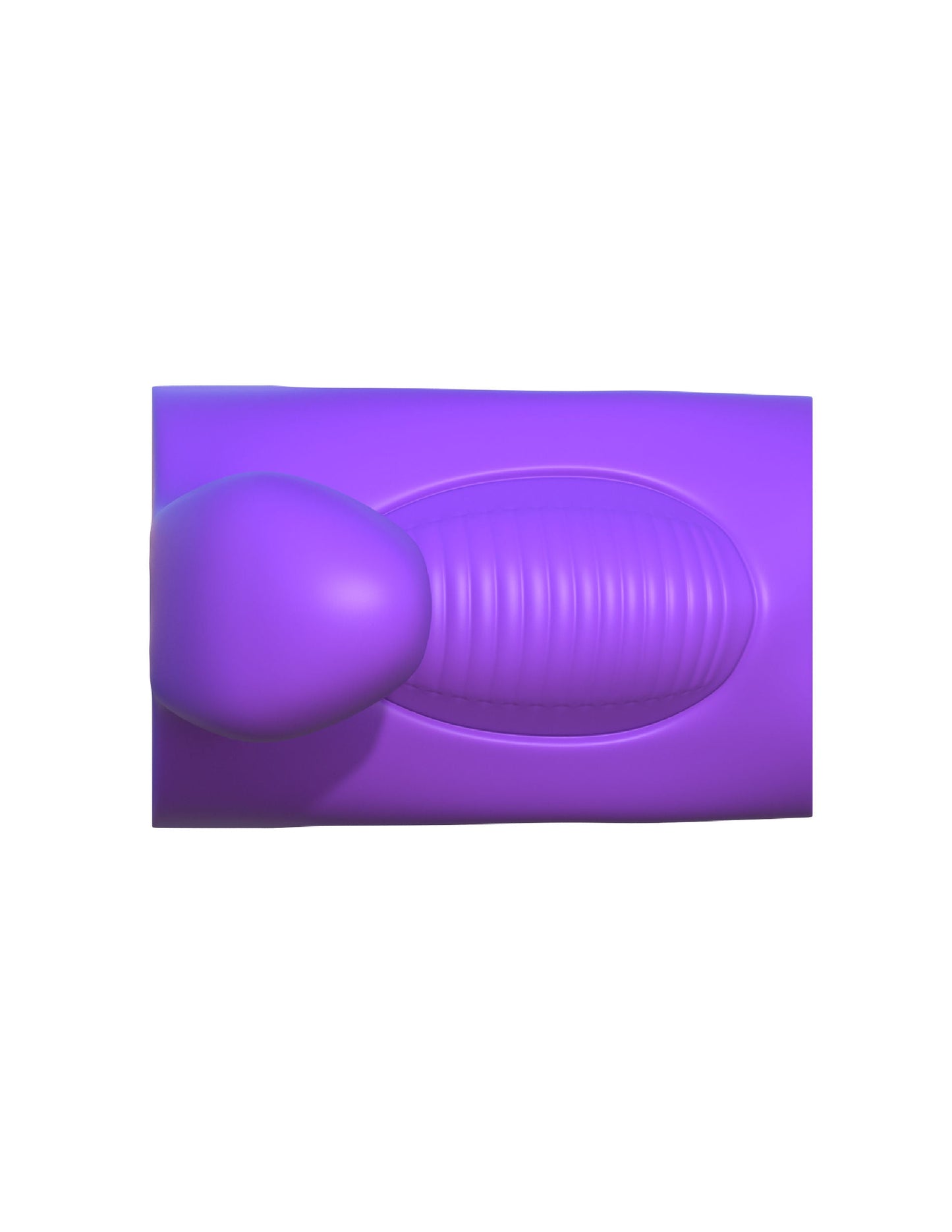 Fantasy Ultimate Couples Cock Cage Ring with Vibrating Bullets > Sex Toys > Couples Toys - Tophatter Daily Deals