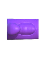 Fantasy Ultimate Couples Cock Cage Ring with Vibrating Bullets > Sex Toys > Couples Toys - Tophatter Daily Deals