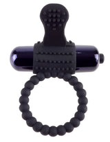 Fantasy Vibrating Silicone Super Ring > Cock Ring > Vibrating - Tophatter Daily Deals