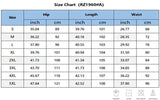 Fashion Side Studded Buckle Decoration Flared Jeans Women Wide Leg Trousers High Waist Denim Pants Daily Casual Chic Streetwear - Tophatter Daily Deals