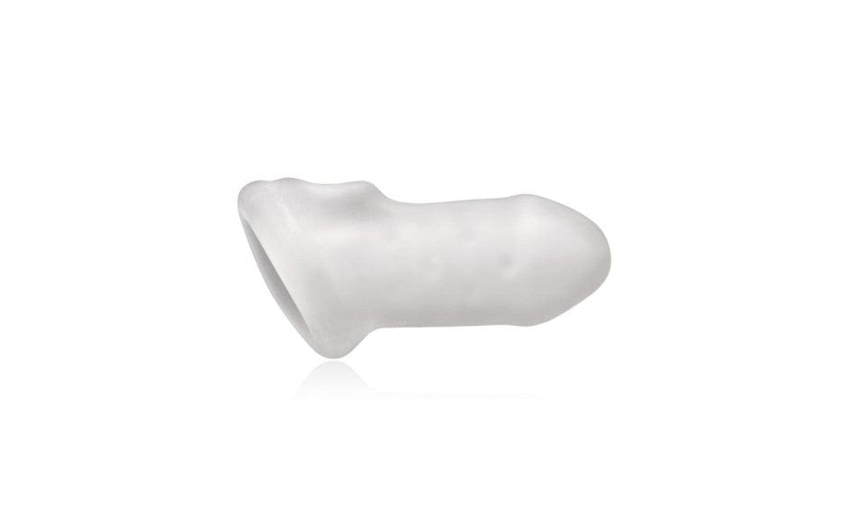 Fat Boy 4.0 Cock Sleeve for Enhanced Sensation and Comfort > Sex Toys For Men > Penis Sleeves - Tophatter Daily Deals
