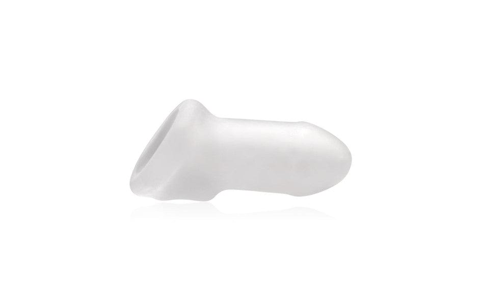 Fat Boy 4.0 Cock Sleeve for Enhanced Sensation and Comfort > Sex Toys For Men > Penis Sleeves - Tophatter Daily Deals