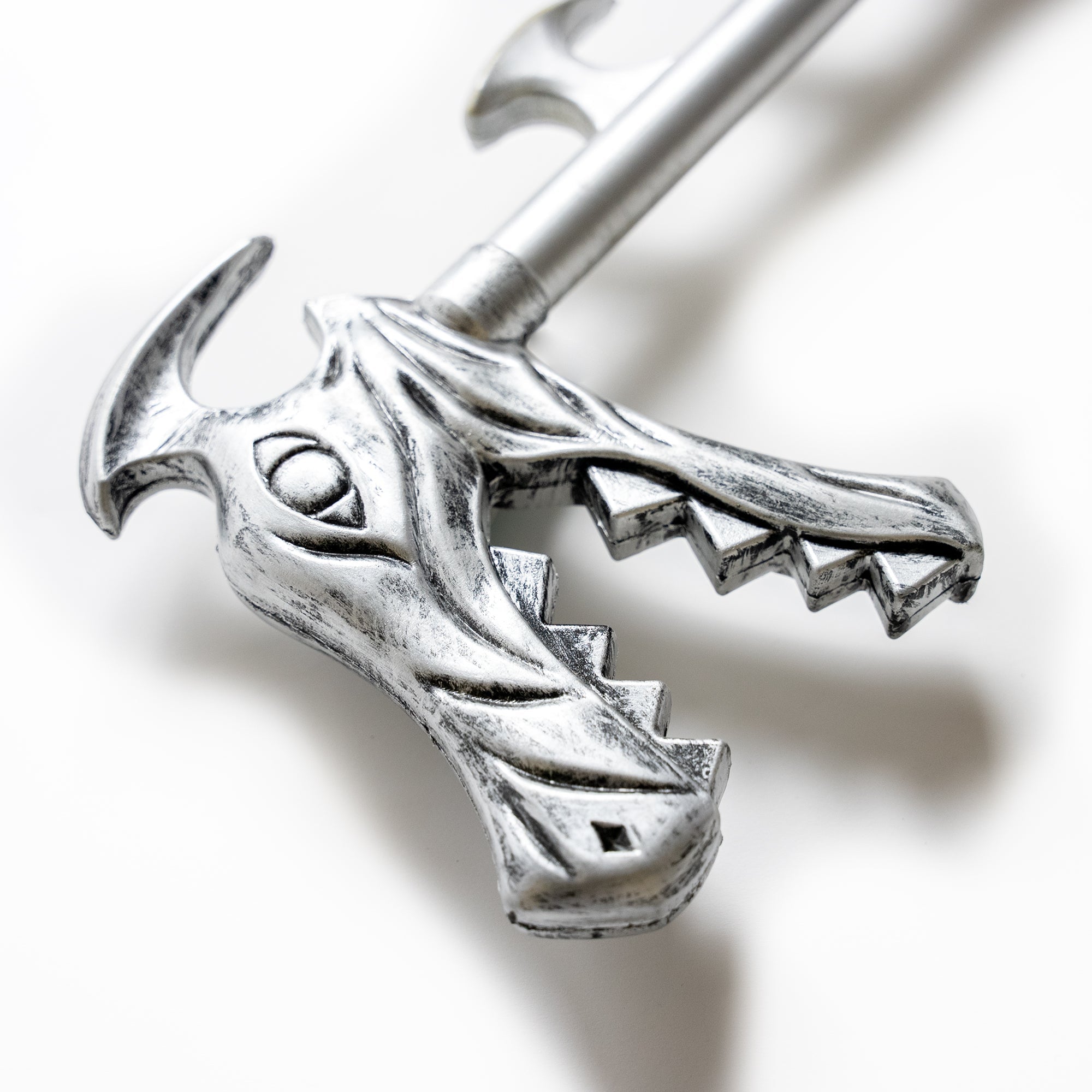 Fatal Crest Keyblade (High Density Foam) Video Game Sword - Tophatter Daily Deals
