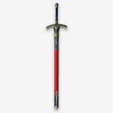 Saber's Caliburn Anime Sword - Tophatter Daily Deals