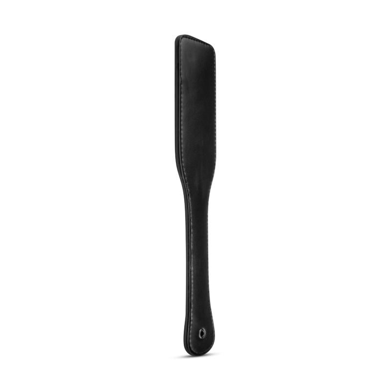 Faux Leather Paddle Black > Bondage Gear > Whips & Floggers - Tophatter Daily Deals