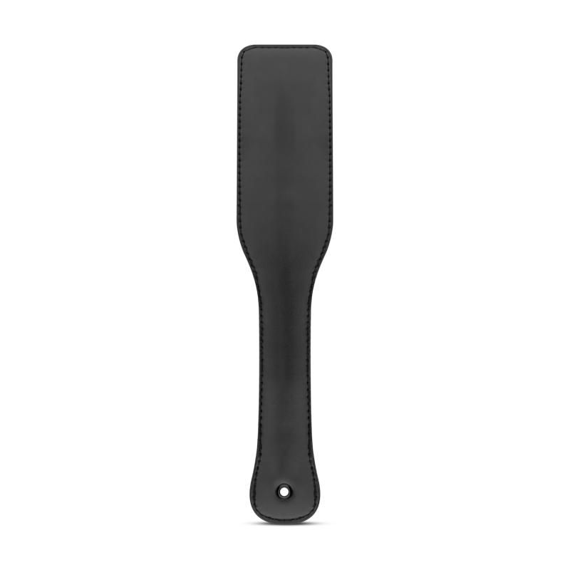 Faux Leather Paddle Black > Bondage Gear > Whips & Floggers - Tophatter Daily Deals