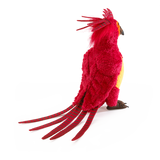 Harry Potter - Official Fawkes Plush Plush Toy - Tophatter Daily Deals