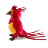Harry Potter - Official Fawkes Plush Plush Toy - Tophatter Daily Deals