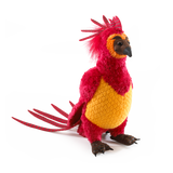 Harry Potter - Official Fawkes Plush Plush Toy - Tophatter Daily Deals