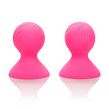 Nipple Play Silicone Pro – Compact Silicone Nipple Suckers > Sex Toys > Nipple Suckers - Tophatter Daily Deals