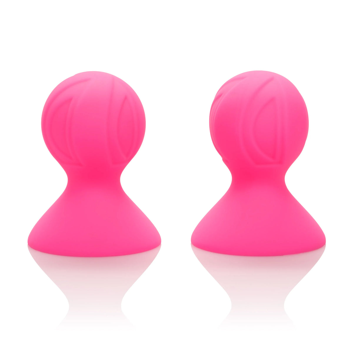 Nipple Play Silicone Pro – Compact Silicone Nipple Suckers > Sex Toys > Nipple Suckers - Tophatter Daily Deals