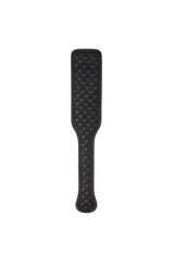 Adam & Eve - Eve's Fetish Dreams Spanking Paddle - Black BDSM - Tophatter Daily Deals