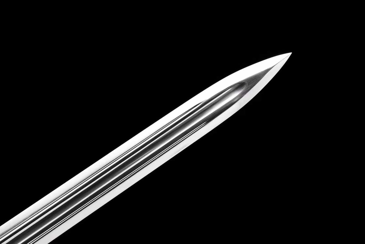 Feather Plume Battle Sword - Tophatter Daily Deals