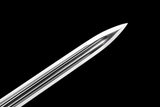 Feather Plume Battle Sword - Tophatter Daily Deals
