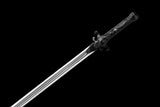 Feather Plume Battle Sword - Tophatter Daily Deals